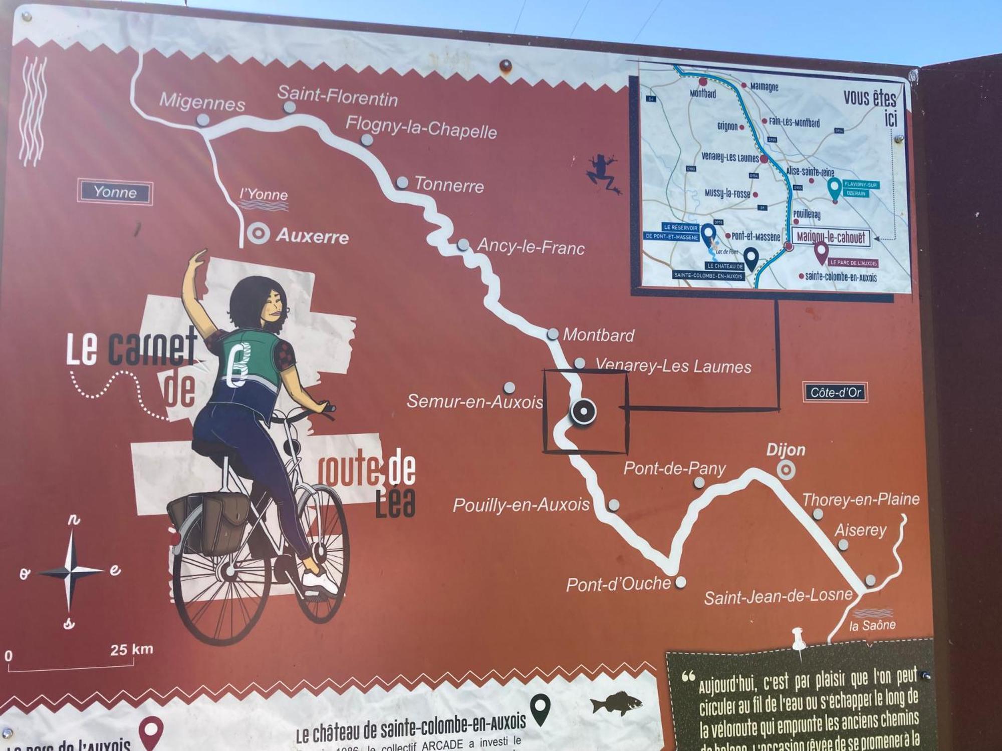 Gite Des Bons Voisins Marigny-le-Cahouet Exteriér fotografie